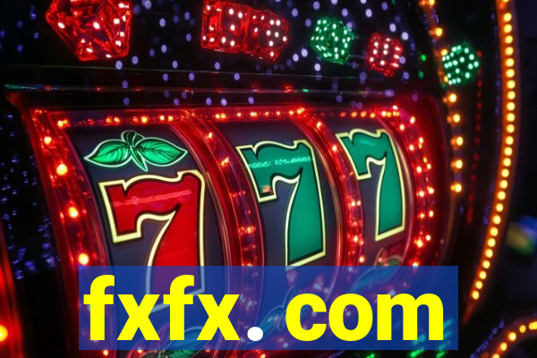 fxfx. com